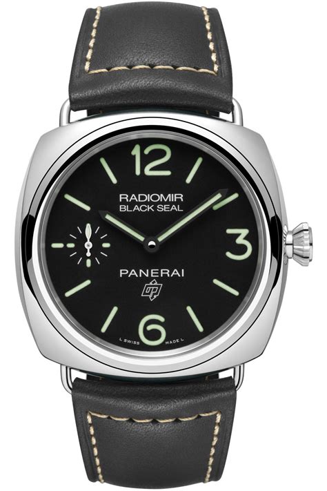 panerai 45mm radiomir|radiomir 45mm price.